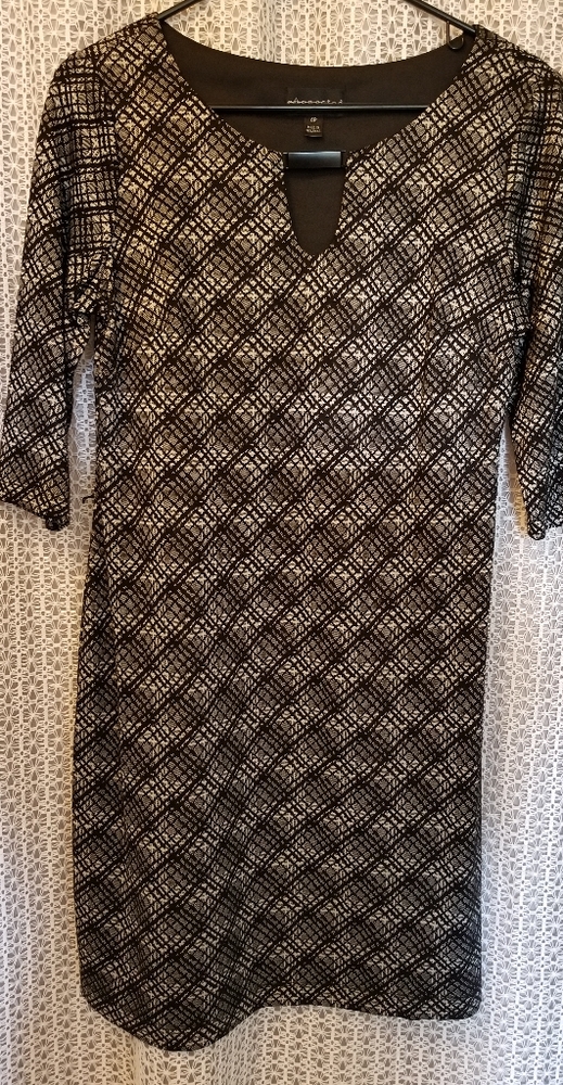 Business Casual Work Dress